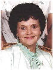 Arlene Mae Waller Buerklin (1920-2013)