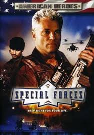 Apa kalian sudah nonton film kl special force (2018)? Special Forces Online Sa Prevodom