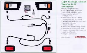 Everyone knows that reading yamaha 48v golf cart wiring diagram is helpful, because we are able to get information from the resources. Deluxe Golf Cart Light Kits 2 Golf Cart Trader