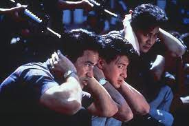 Bullet to the head / cast Bullet In The Head 1990 Imdb