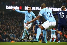 Man city midfielder ilkay gundogan suffers groin injury?? Manchester City Midfielder Ilkay Gundogan Feeling Back To His Best After Injury Nightmare The Independent The Independent