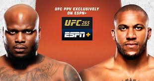 We did not find results for: Ufc 265 Live Stream How To Watch Lewis Vs Gane Start Time Fight Card Prediction Surprise Sports