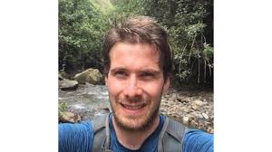 PhD defence by Fergus Simpson