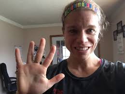 Thought you guys would dig it :) Have a Fantastic, fit Sunday