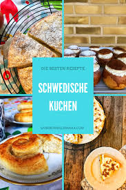 Wenn ihr euren kollegen so wie ich eine freude machen wollt, kann ich euch diesen kuchen wirklich sehr an´s herz legen. Meine Liebsten Schwedischen Kuchenrezepte Eine Kleine Rezeptsammlung Rezepte Kuchen Rezepte Schwedische Rezepte