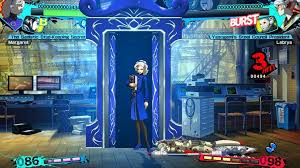 We'll guide you through it and tell you how to unlock persona 4's. Persona 4 Arena Ultimax Dlc Details