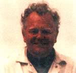 Crew members and their families