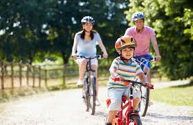 Check out these lifestyle articles for great tips and tricks. Family Friendly Tips For Living An Active Lifestyle Slideshow The Active Times