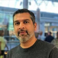 Dr. Michael Ankrom, MD