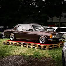 On A Pedestal Like She Deserves Queen Bbs Simplyclean Burgundy Mercedesbenz Mercedes Loweredlifestlye Lifeo Mercedes Benz Coupe Mercedes Benz Cars Benz