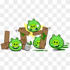 Maybe you would like to learn more about one of these? Free Angry Birds Pig Png Transparent Images Pikpng