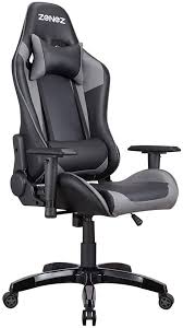 Price 139 99 Best Zenez Racing Style Gaming Chair Office Computer In 2020 Chair Top Computer Headrest