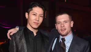 Nonton film unbroken (2014) subtitle indonesia streaming movie download gratis online. Angelina Jolie Picked Japanese Rocker To Play Camp Guard In Unbroken Entertainment News Top Stories The Straits Times