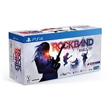 As far as tour mode goes, they'll only let you choose certain songs based on the difficulty of the tour itself. Amazon Com Rock Band Rivals Band Kit For Playstation 4 Videojuegos
