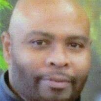 Mr. Marcus Marcel Payne Obituary