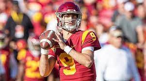 Your love of college football doesn't end when you graduate. San Jose State Vs Usc Football Prediction And Preview Athlonsports Com Expert Predictions Picks And Previews