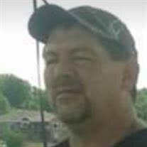 Brian Everett McCormick Obituary