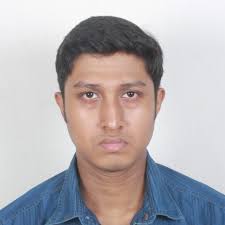 Arunava Das Email & Phone Number