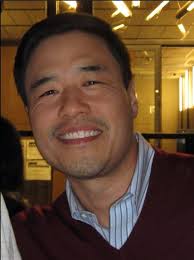 Randell Park as Trigg : r/redrising