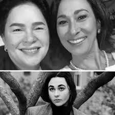 Binigyang-pugay ng anak ni Cherie Gil na si Bianca Rogoff sa isang social  media post ang kanyang yumaong ina at si Jaclyn Jose. Nasa comment section  ang link ng buong ulat. Photo: