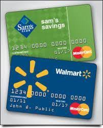 The credit limit you qualify for with each card can vary and depends mainly on your credit score and income. Walmart Card How To Apply For Walmart Credit Card Or Walmart Mastercard Credit Card Online Walmart Card Credit Card Application