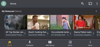 From your home screen, you'll need to open up the amazon app store, download plex, and link it with your account. Plex 8 25 1 28703 Descargar Para Android Apk Gratis