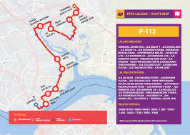 You can modify, copy and distribute the vectors on muafakat johor logo in pnglogos.com. Bas Muafakat Johor P112 Route Map Land Transport Guru