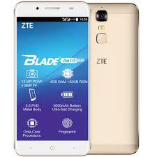 Telefon mobil ZTE Blade A610 Plus, Dual ...