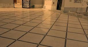 كيف تحافظ على البلاط والرخام الخارجي مع حرارة الصيف Tile Floor Flooring Marble