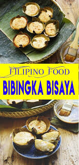2 Secrets To Make Spongy Bibingka Bisaya The Skinny Pot Recipe Pilipino Food Recipe Bibingka Recipe Food