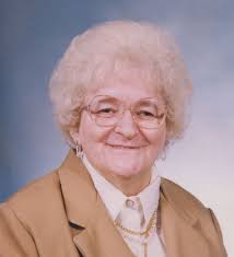 Jeannette M. Maines Obituary