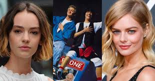 Bill & Ted's Daughters Have Been Cast