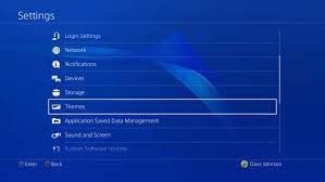 Hd wallpapers and background images How To Change Your Ps4 Background To A Custom Image