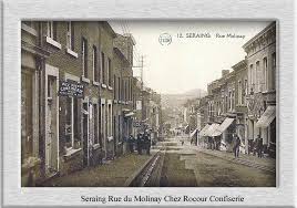 Jun 03, 2021 · mohamed lui aurait proposé de se prostituer, et rapidement, elle s'était retrouvée dans un salon de la rue marnix à seraing. Rue Molinay
