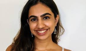 The best of McKinsey's 2020 publishing, according to our Gen Z colleagues:  Malika Oak