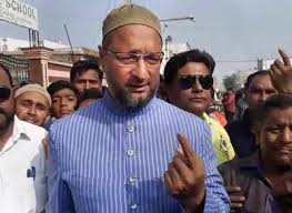 Hyderabad Election Results Aimim Wins 7 Seats Retains Hold In Old City Of Hyderabad India News Times Of India