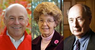 Penghargaan untuk Pionir Tanaman Transgenik Picu Kontroversi