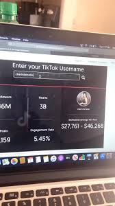 For this reason, there is also a tik tok money calculator for influencers in the application. Entdecke Beliebte Videos Von Tiktok Money Calculator Tiktok