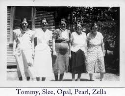 Granville Ellworth Gray (1882-1934)