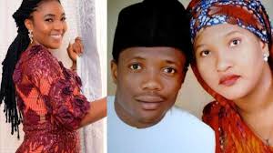 Rayuwar auren jarumin kwallon kafa Ahmed Musa