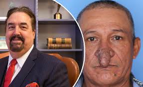 El gesto de un cirujano que cambió la vida a un pintor