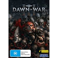 These tick up slowly over time, and you spend them to unlock your . Warhammer 40 000 Dawn Of War Iii Pc Eb Games Australia