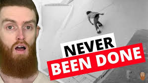 How Erik Bailey saved Valo. Is the Roces Graal the worst rollerblade ever  made?