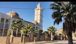 المسجد العتيق