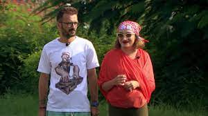 Paul si catalina au avut un micut conflict pentru ca aceasta aproape ca se arunca in fata masinilor si este prea riscant sa stea in mijlocul strazii, crbl si oase incearca sa se imbrace in tinutele indiene. Asia Express Sezonul 2 Episodul 15 Din 12 Martie 2019