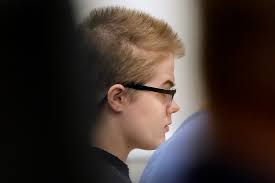 John Henry Bartholomew, Sr., Columbiana, Ohio