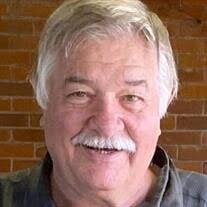 Dennis Harold Alles Obituary