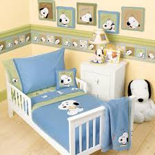 Snoopy Nursery Snoopy Baby Room Baby Snoopy Baby Room Decor