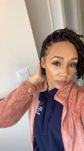 Tasha Cornell's Instagram, Twitter & Facebook