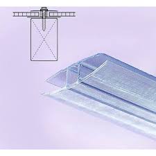 Material transparan dengan berbagai pilihan efek warna. Profil Polycarbonate Atap Kanopi H Solarflat Twinlite Solite Shopee Indonesia